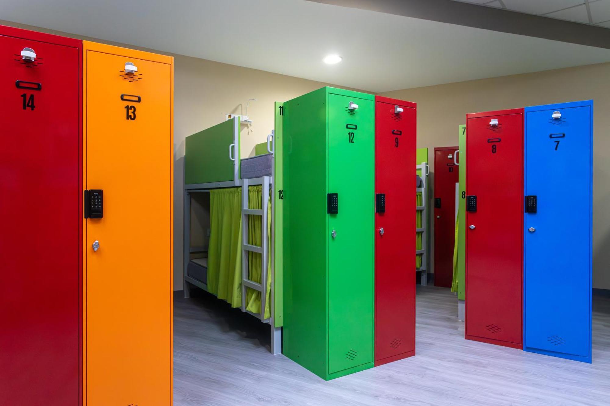 Albergue Hostel Llanes Eksteriør bilde