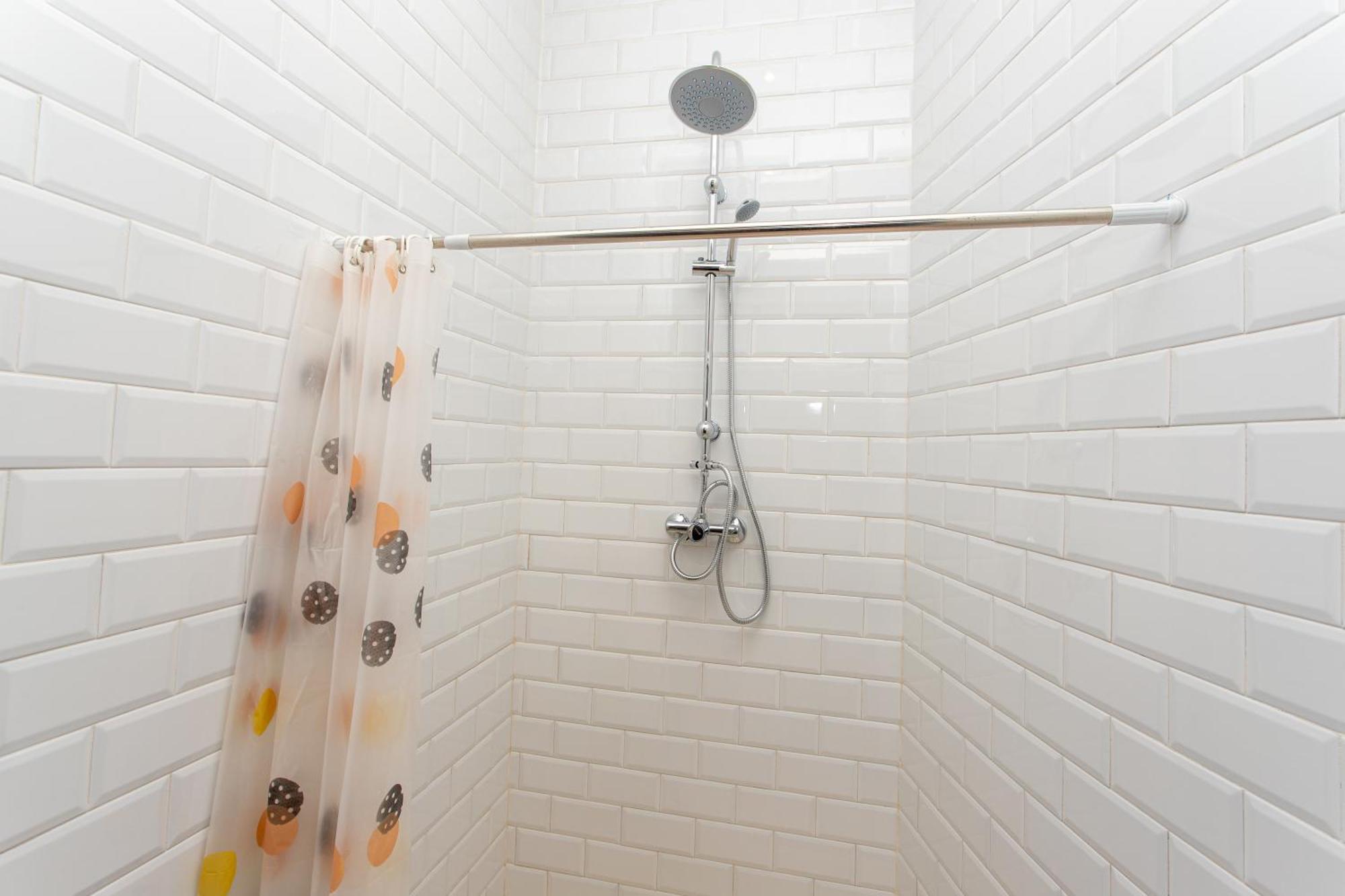Albergue Hostel Llanes Eksteriør bilde